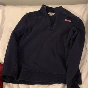 Vineyard Vines Quarter Zip